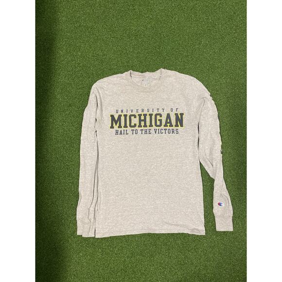 University Of Michigan Hail To The Victors - Picture 1 of 6